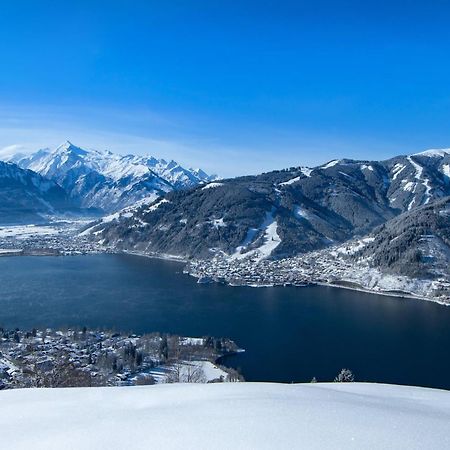 Appartement Berger Zell am See Eksteriør bilde