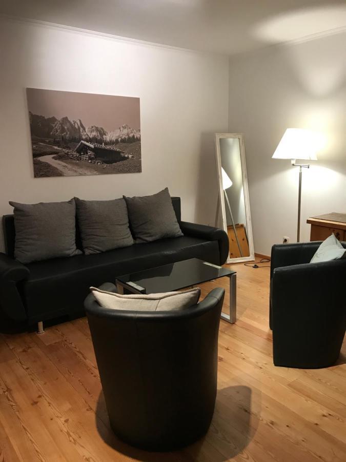 Appartement Berger Zell am See Eksteriør bilde
