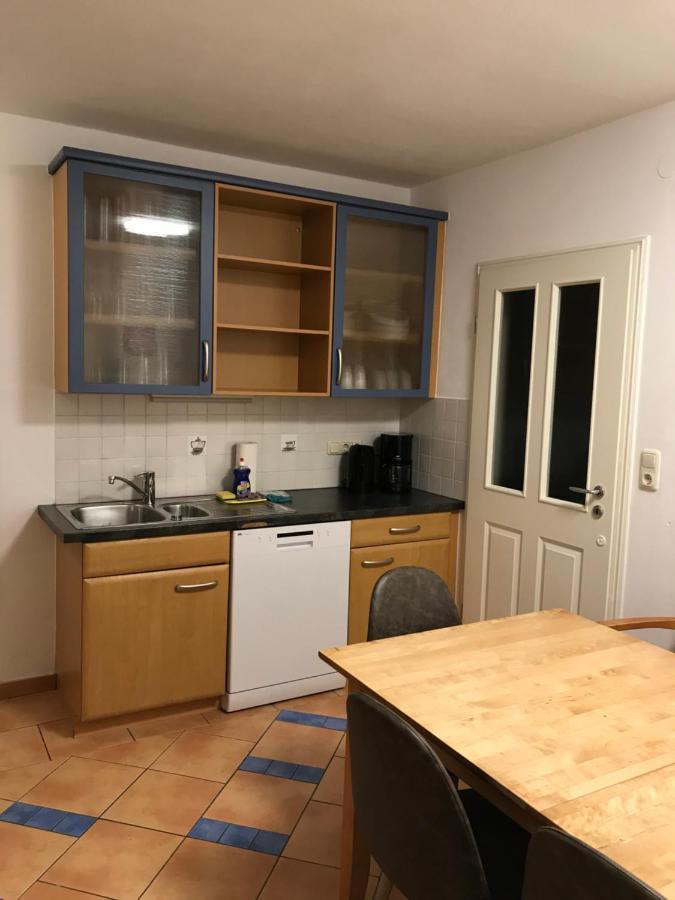 Appartement Berger Zell am See Eksteriør bilde