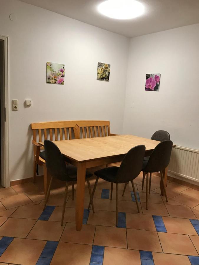 Appartement Berger Zell am See Eksteriør bilde