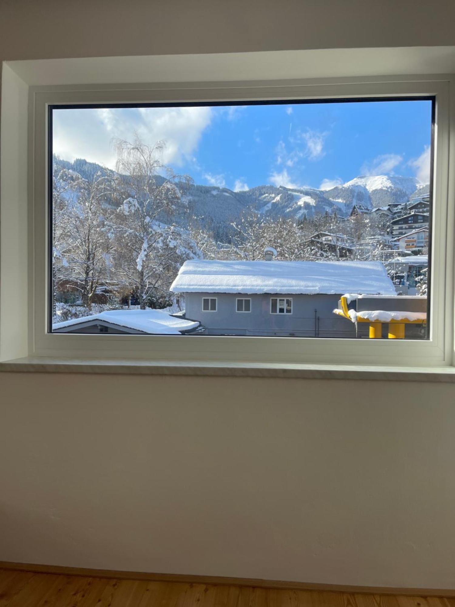 Appartement Berger Zell am See Eksteriør bilde