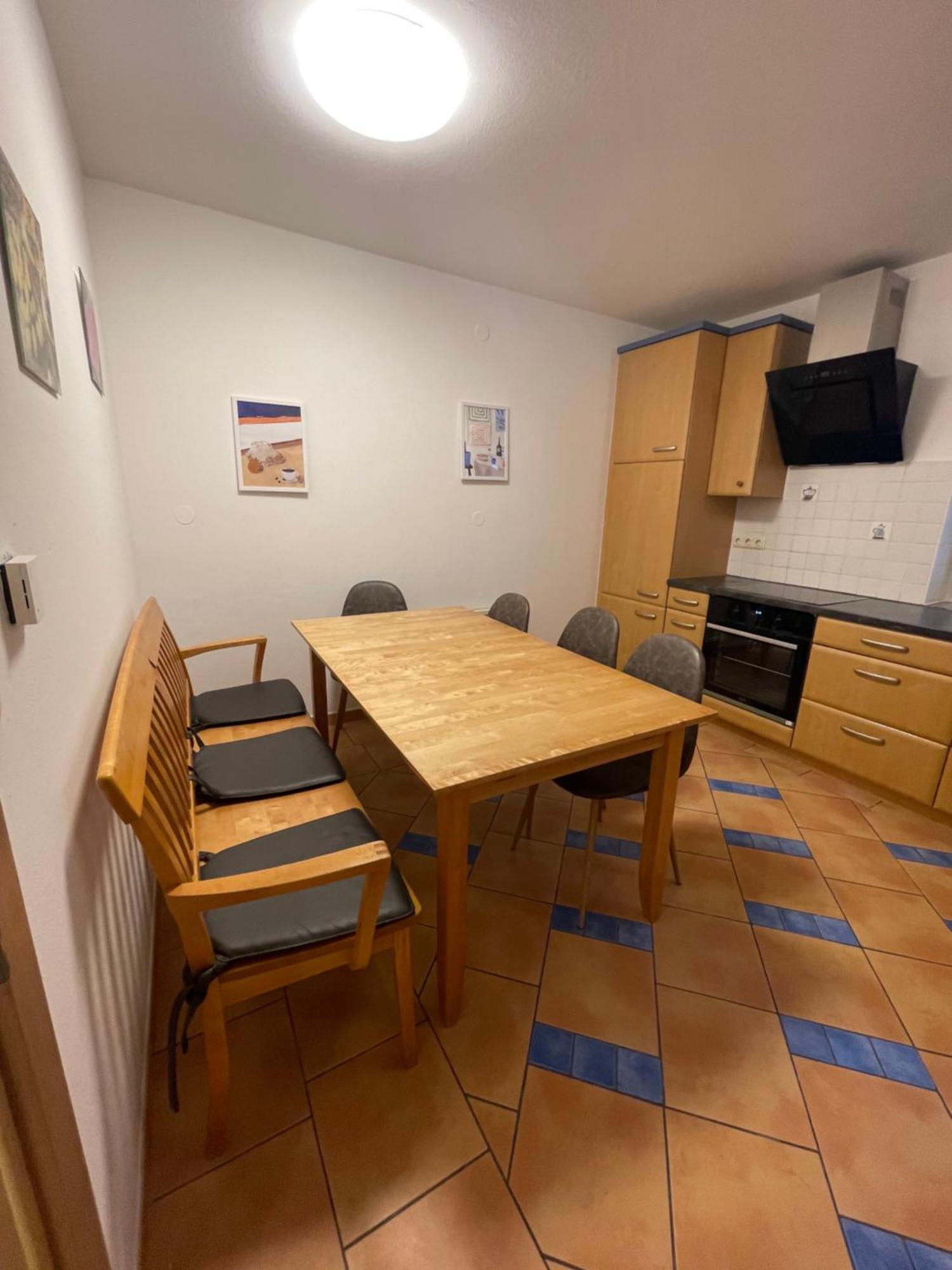 Appartement Berger Zell am See Eksteriør bilde