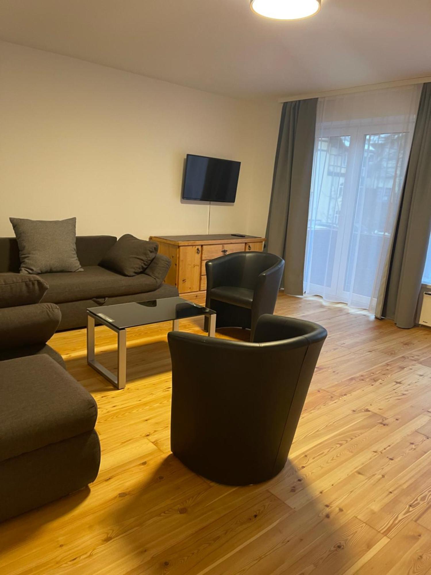 Appartement Berger Zell am See Eksteriør bilde