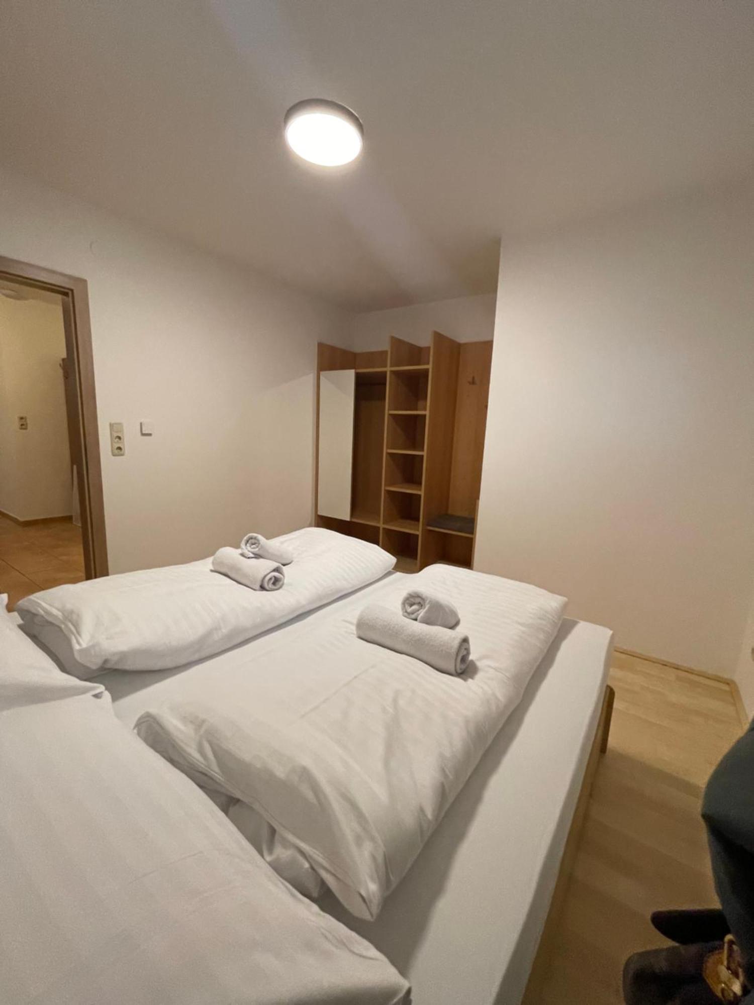 Appartement Berger Zell am See Eksteriør bilde