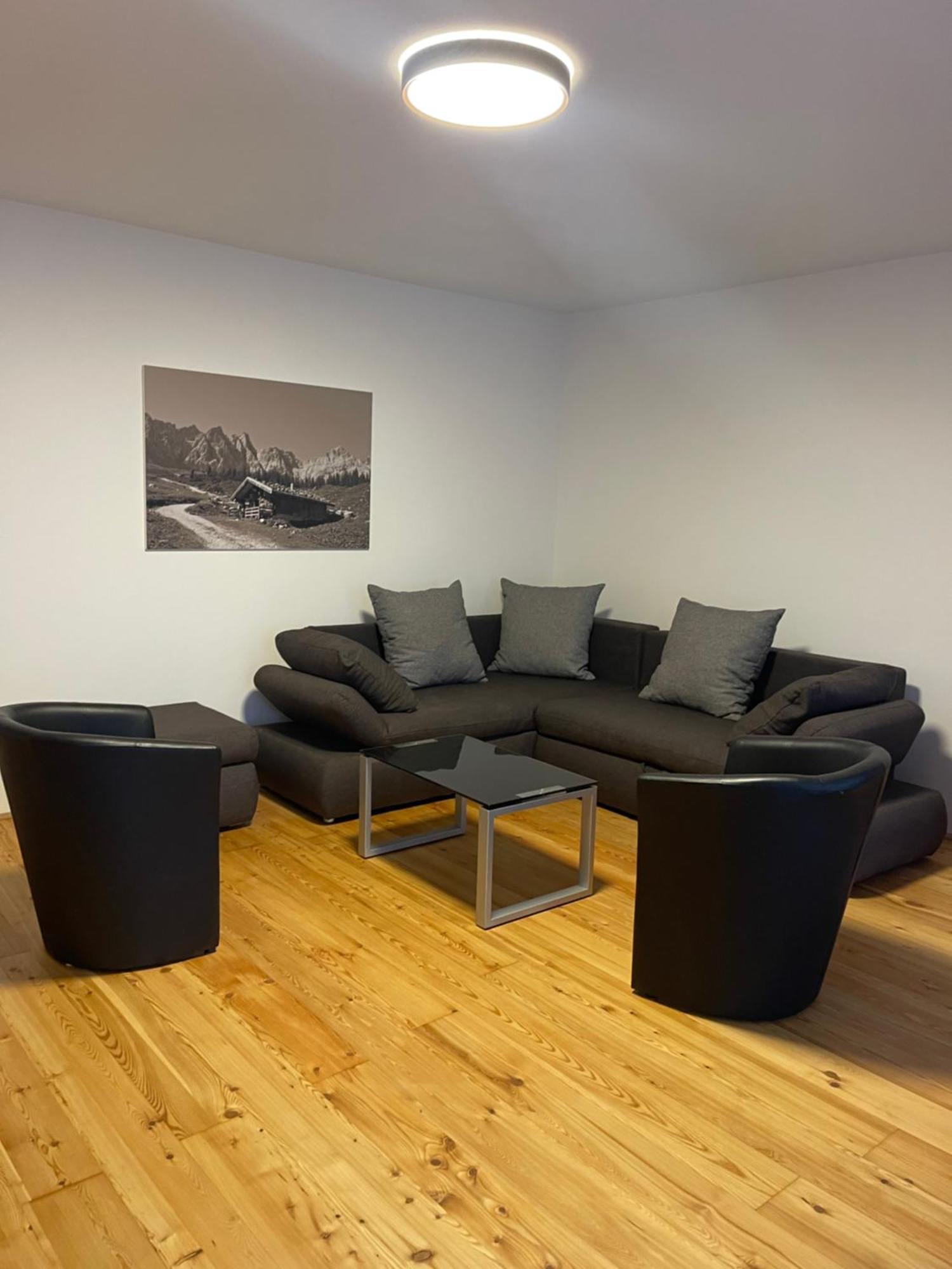 Appartement Berger Zell am See Eksteriør bilde