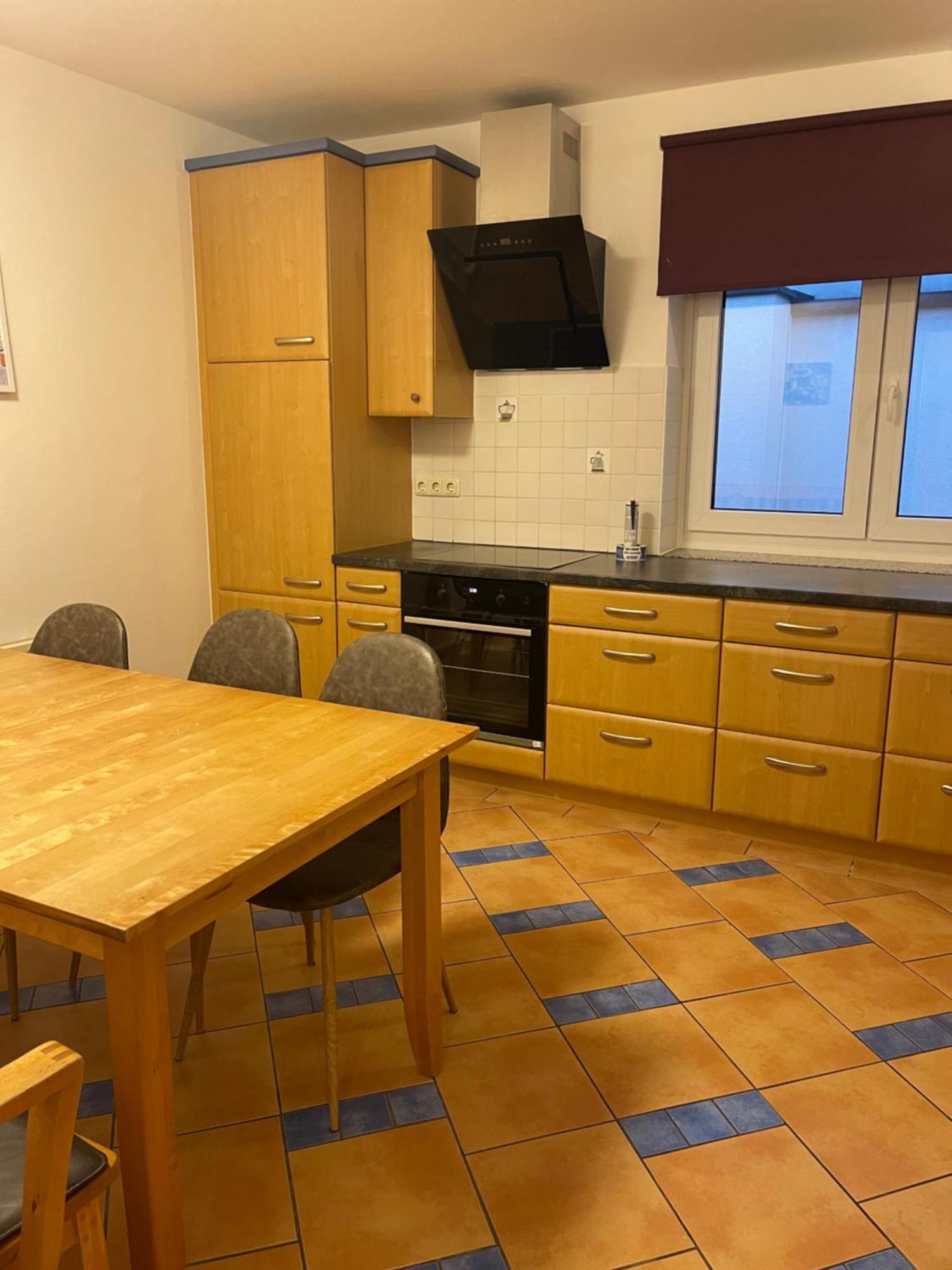 Appartement Berger Zell am See Eksteriør bilde