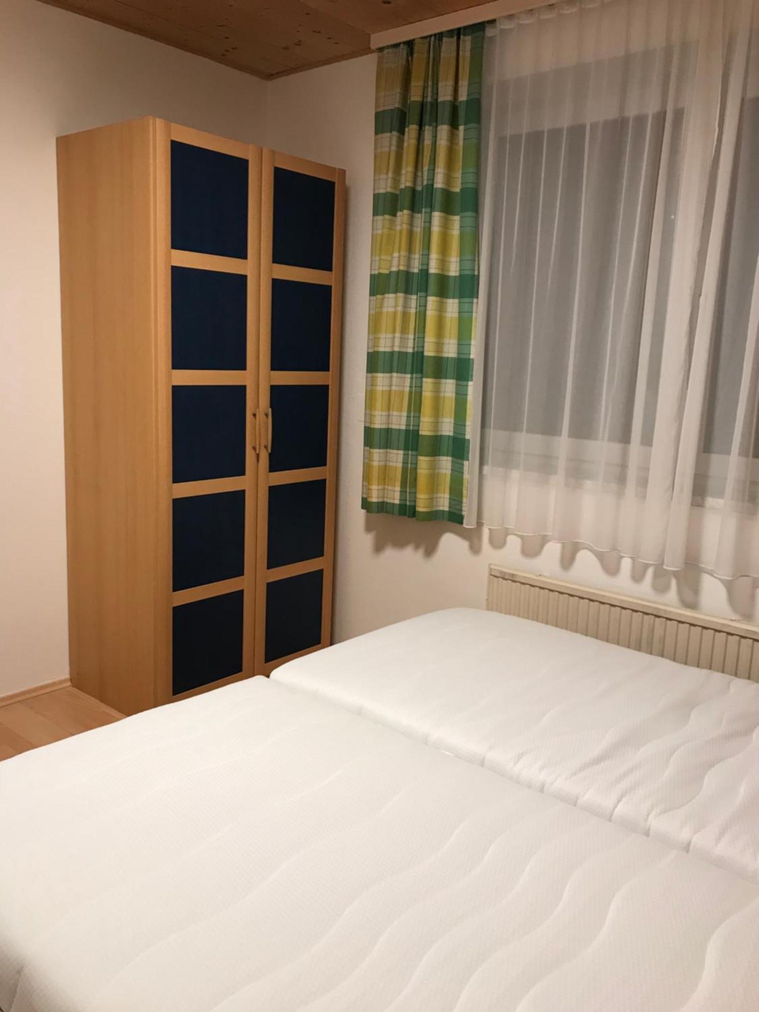Appartement Berger Zell am See Eksteriør bilde