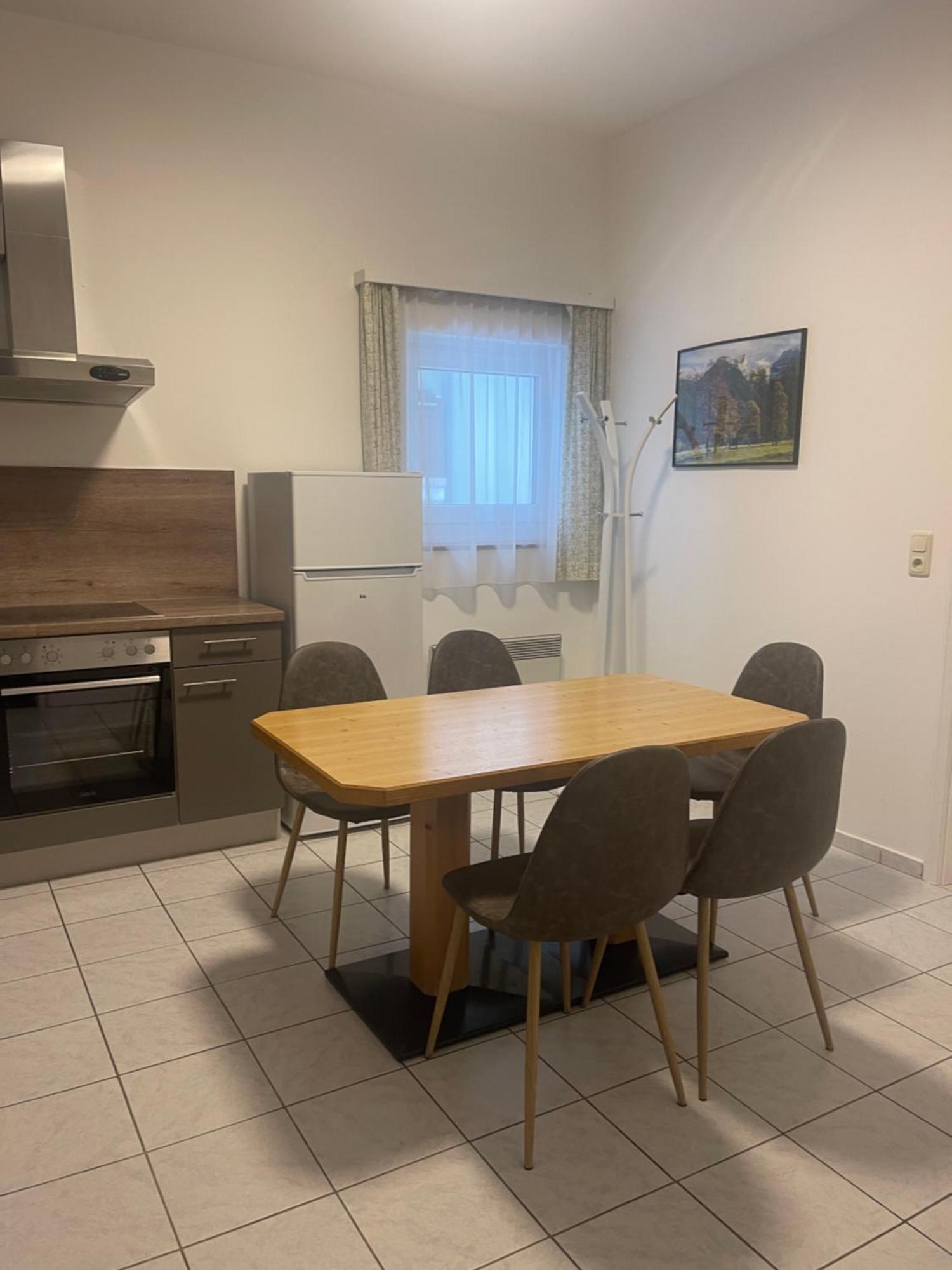 Appartement Berger Zell am See Eksteriør bilde