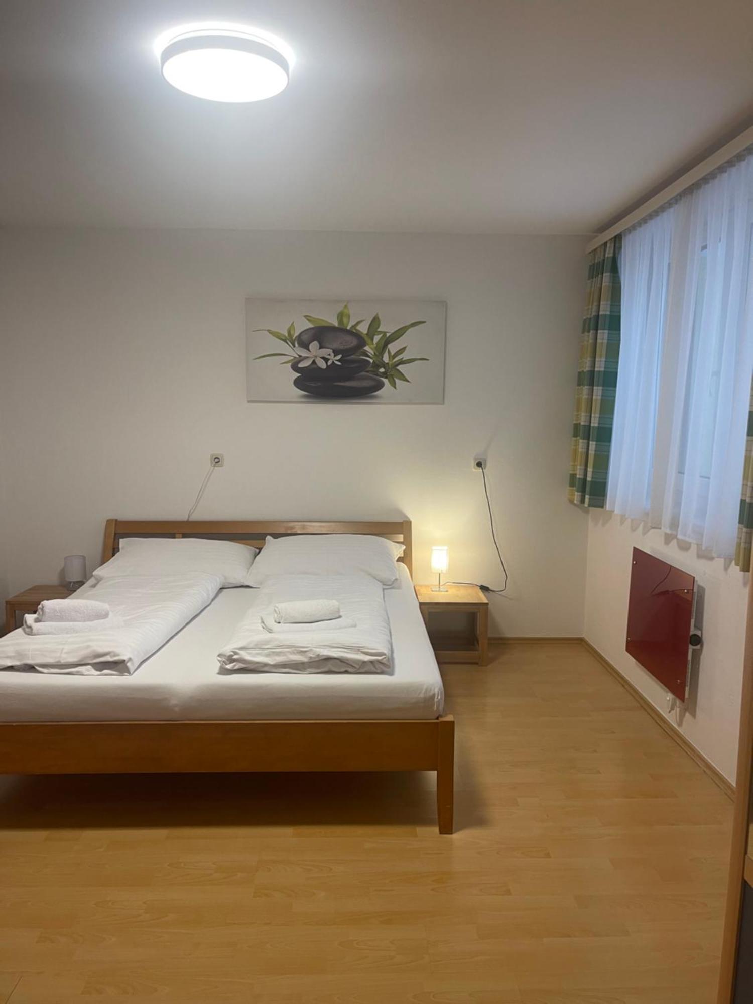 Appartement Berger Zell am See Eksteriør bilde