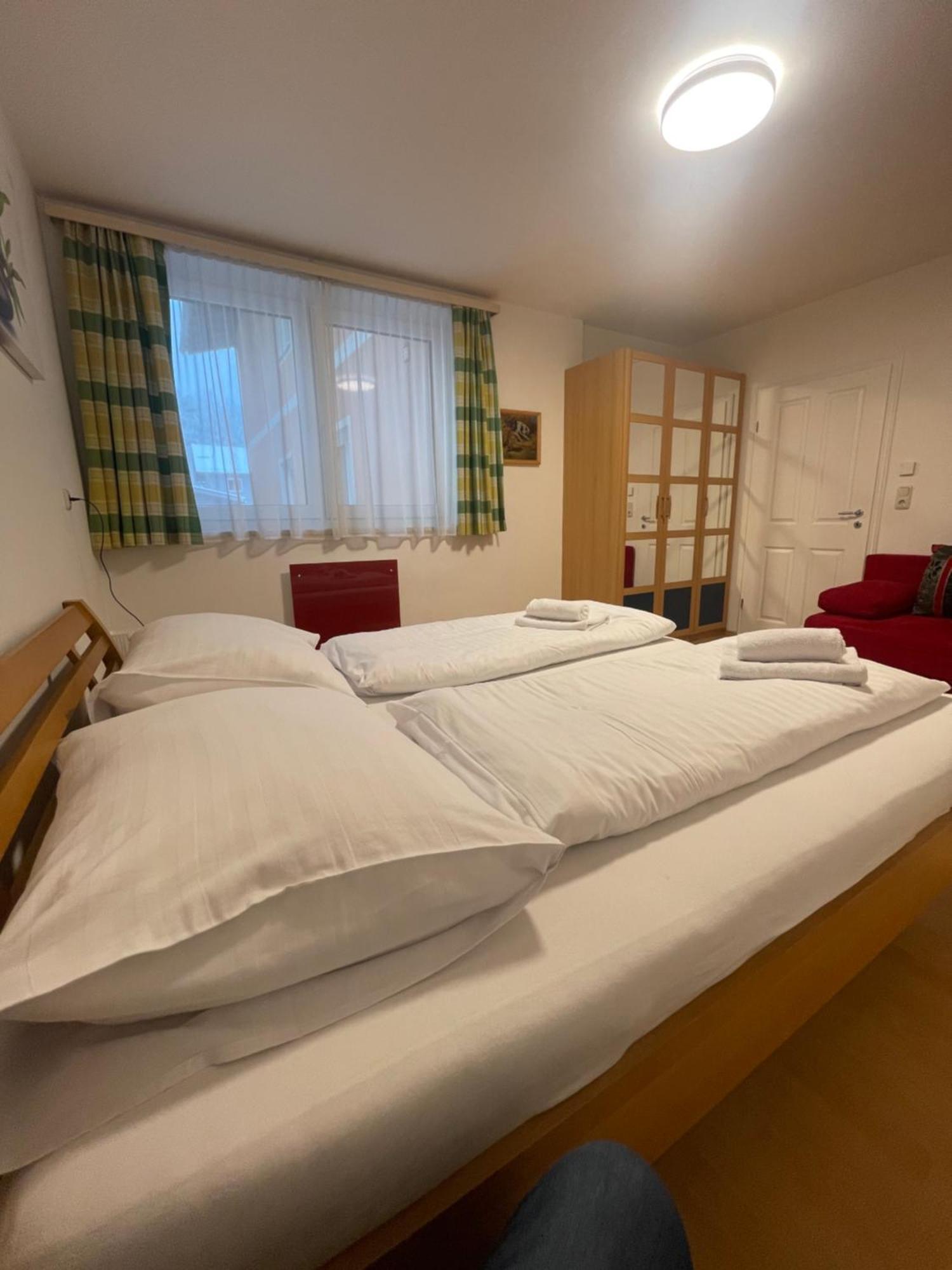 Appartement Berger Zell am See Eksteriør bilde