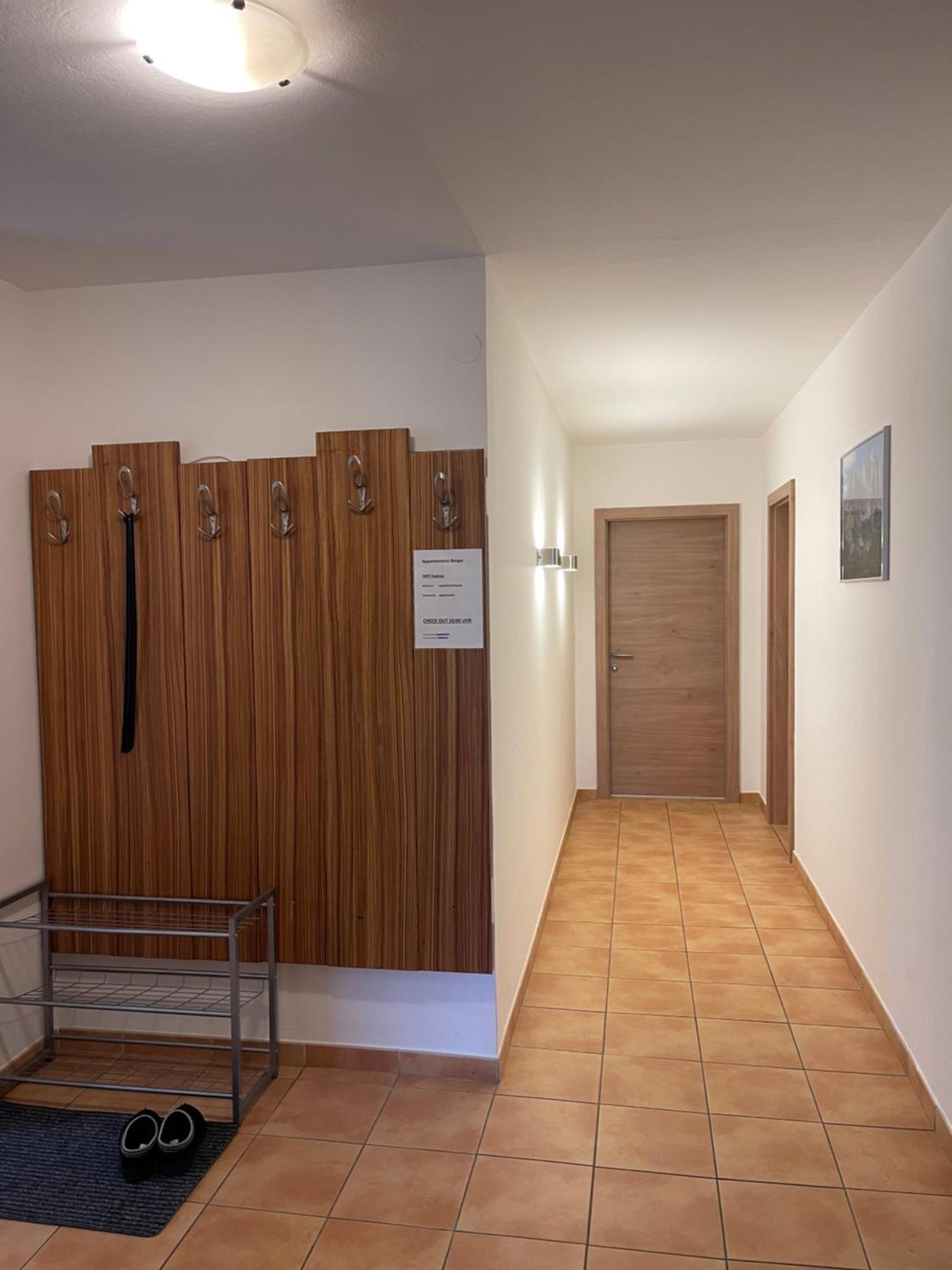 Appartement Berger Zell am See Eksteriør bilde