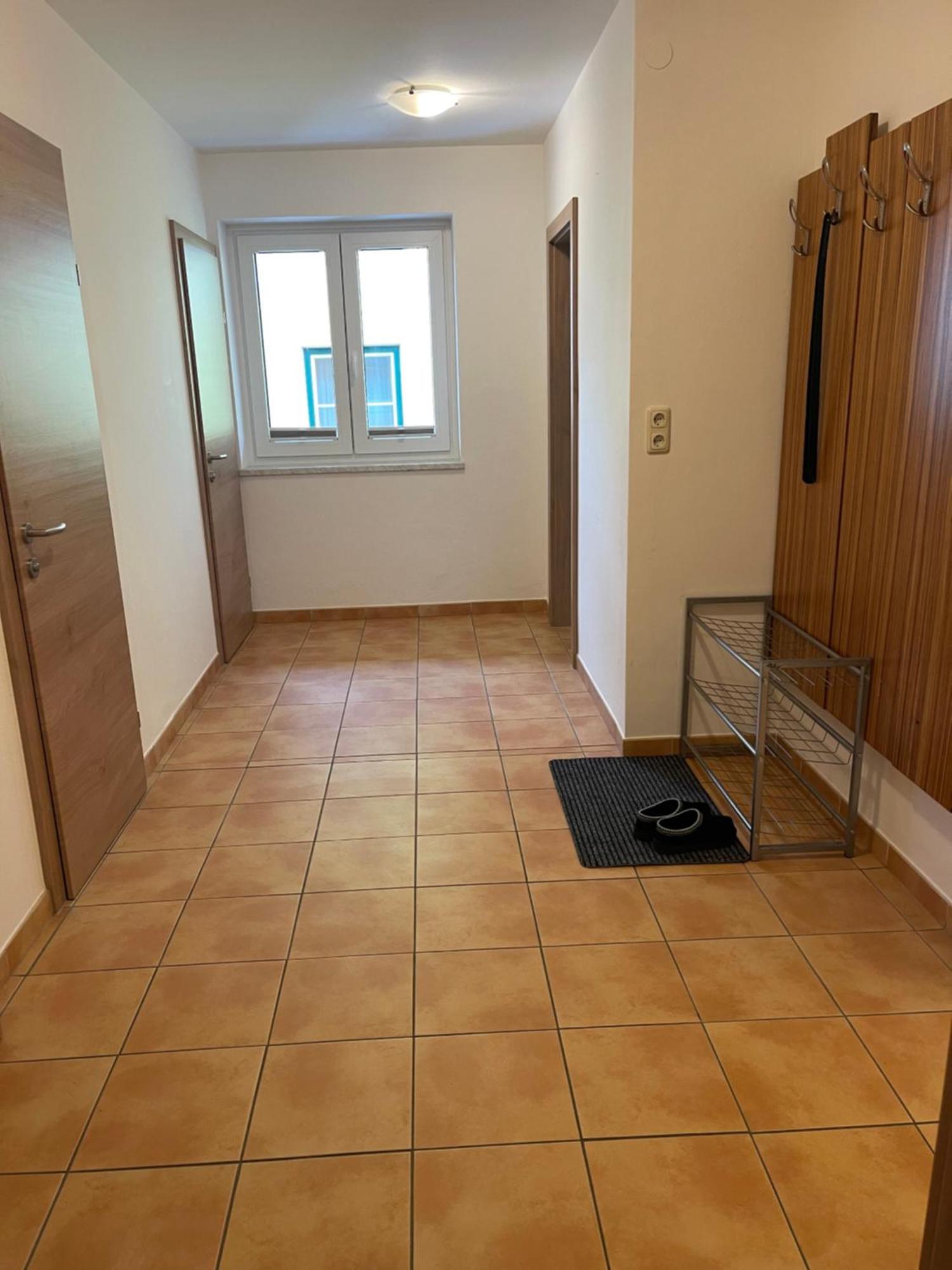 Appartement Berger Zell am See Eksteriør bilde