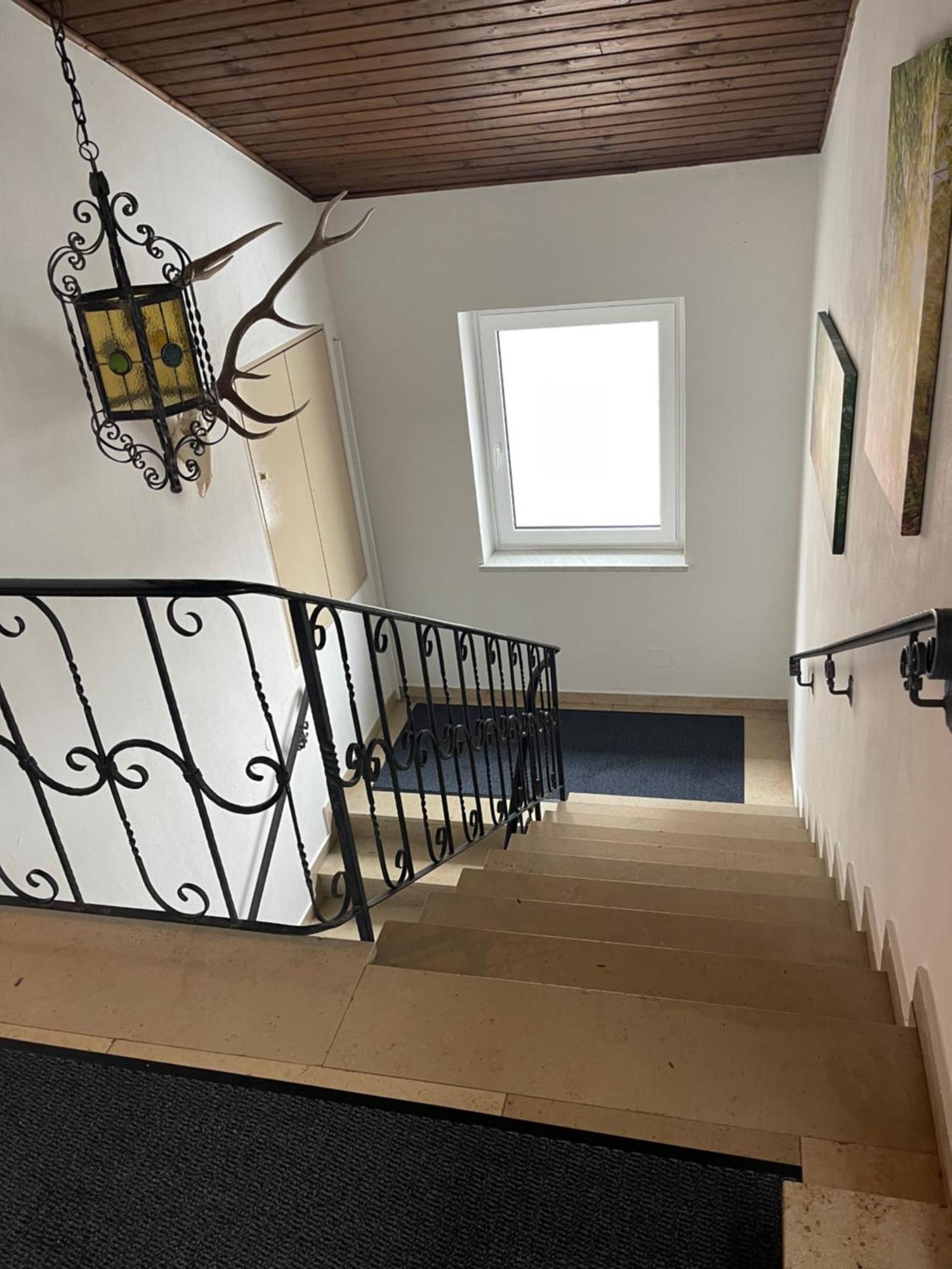 Appartement Berger Zell am See Eksteriør bilde