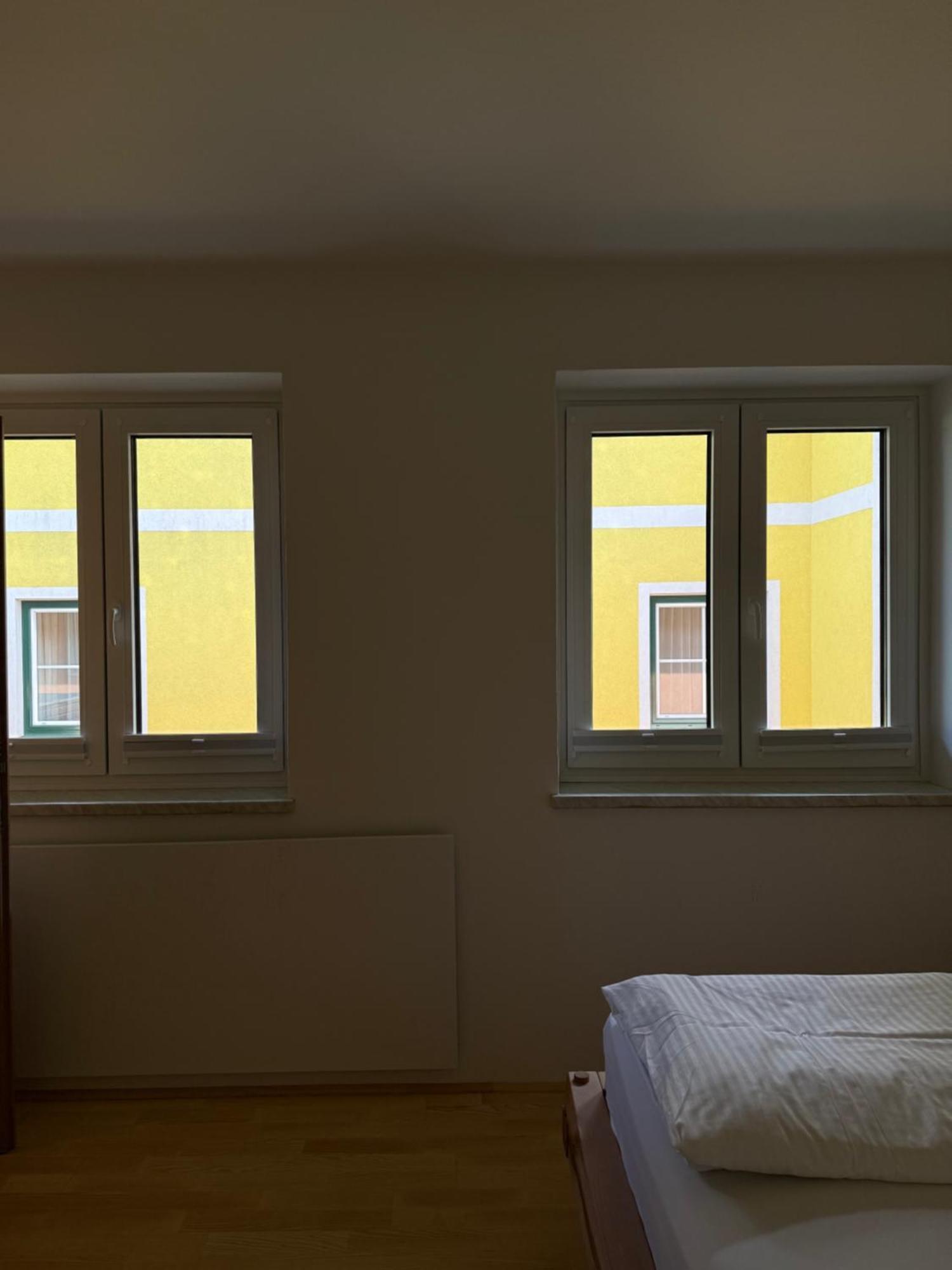 Appartement Berger Zell am See Eksteriør bilde