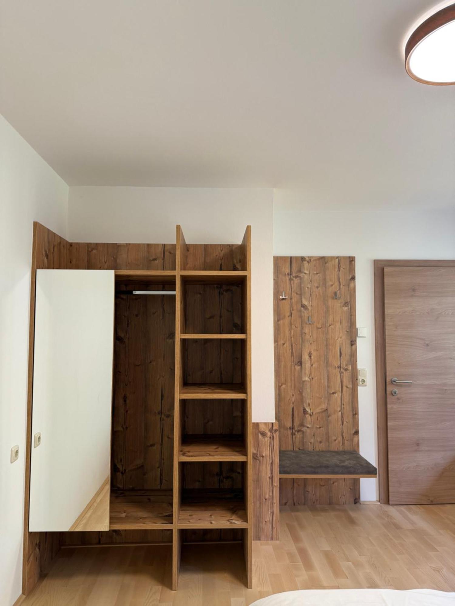 Appartement Berger Zell am See Eksteriør bilde
