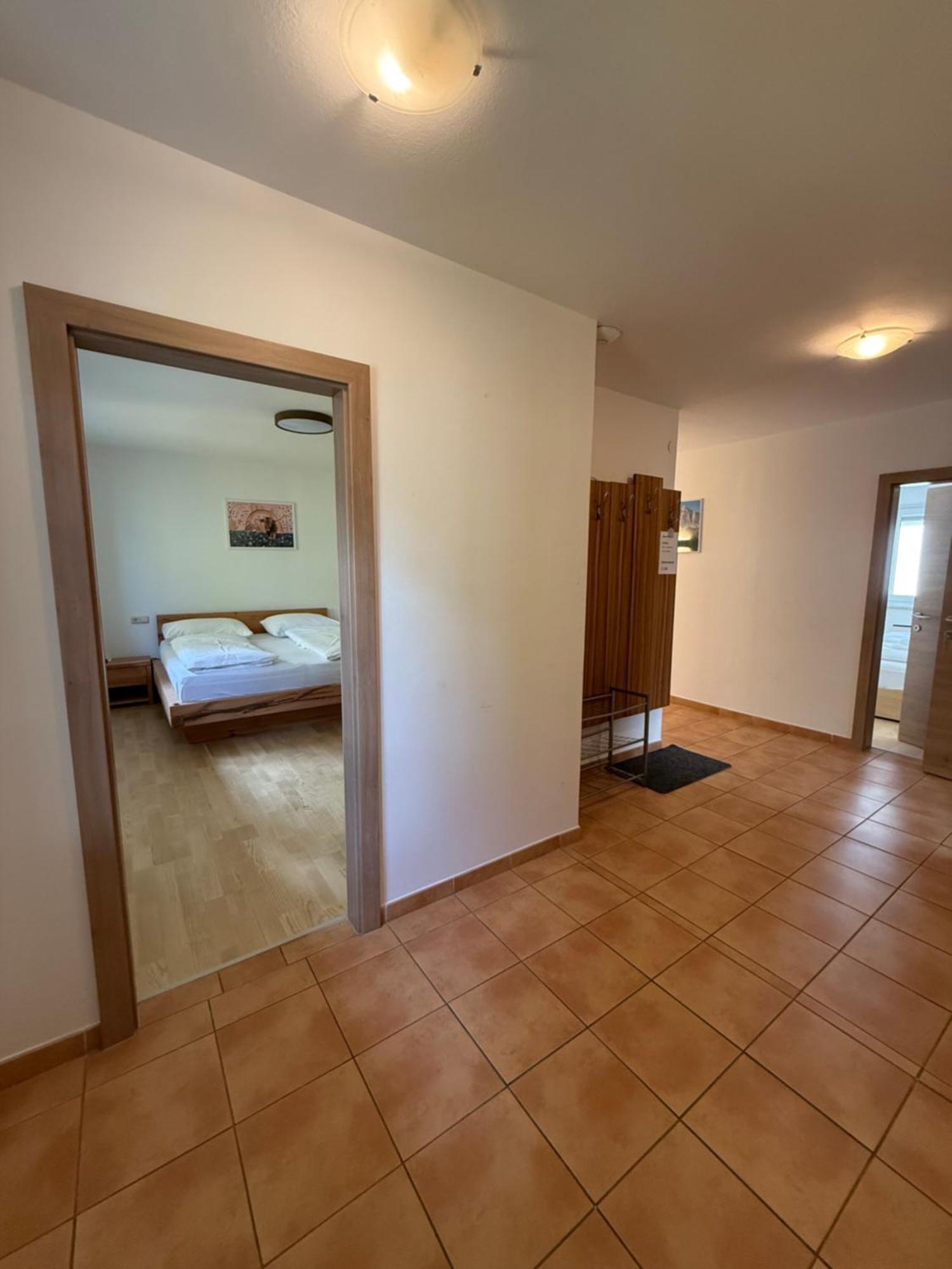 Appartement Berger Zell am See Eksteriør bilde