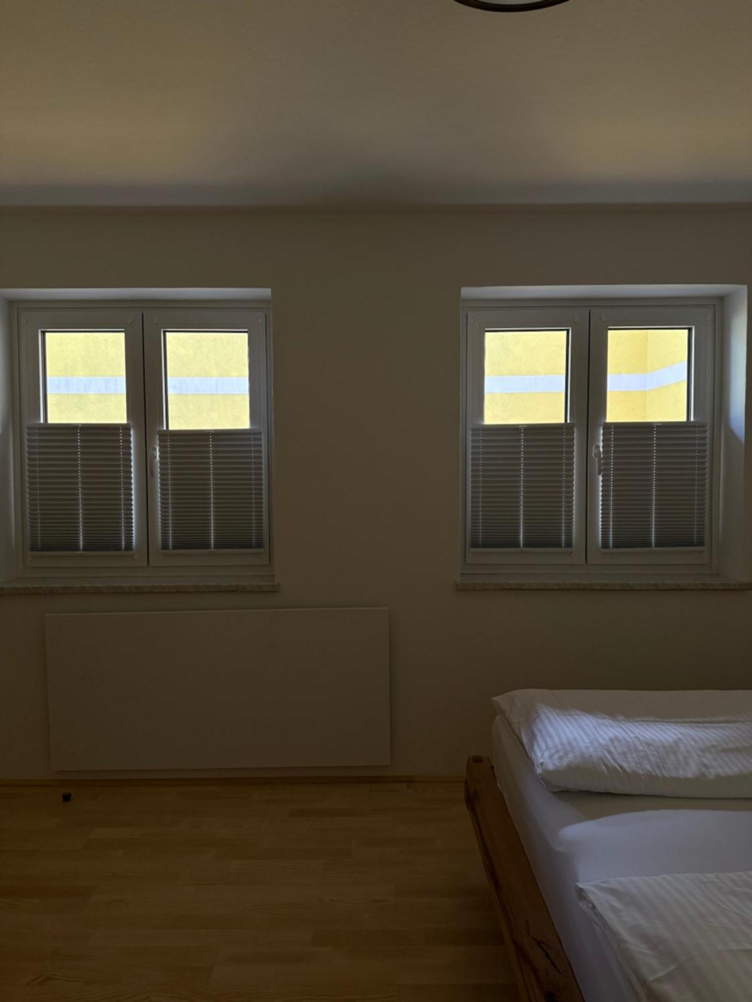Appartement Berger Zell am See Eksteriør bilde