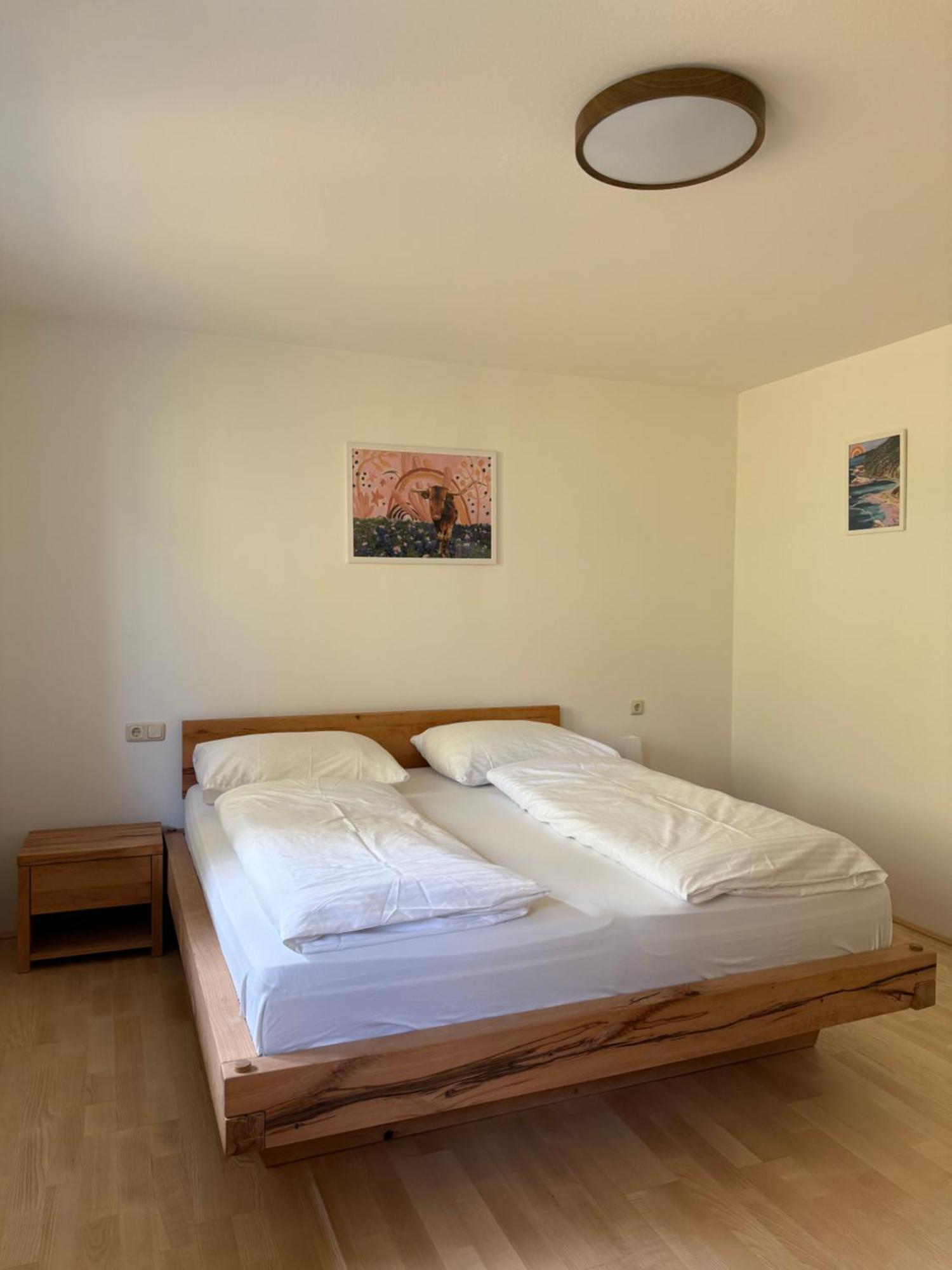 Appartement Berger Zell am See Eksteriør bilde