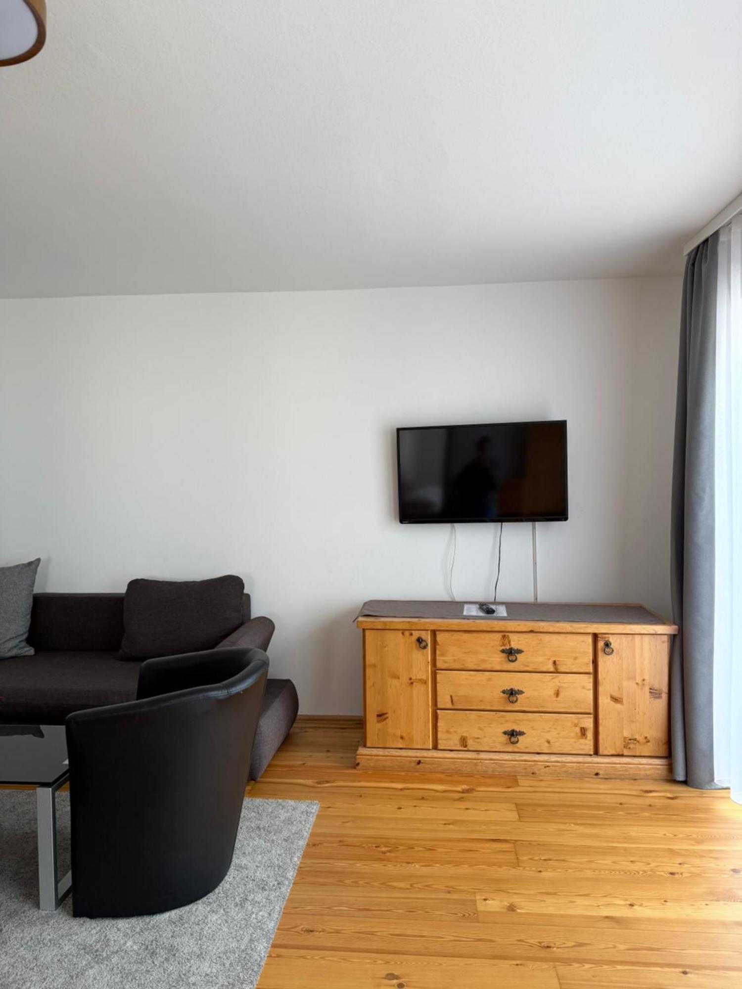 Appartement Berger Zell am See Eksteriør bilde