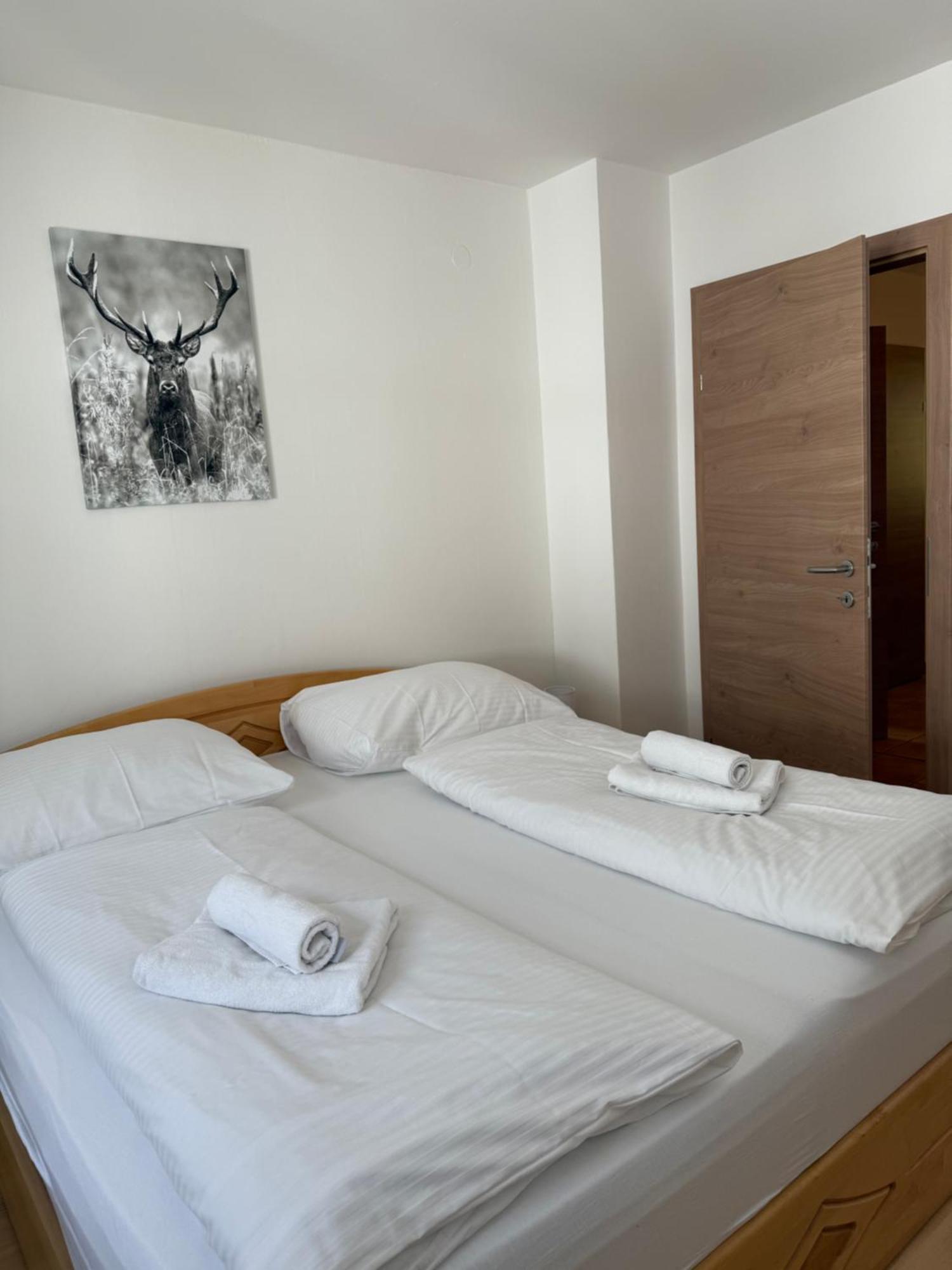 Appartement Berger Zell am See Eksteriør bilde