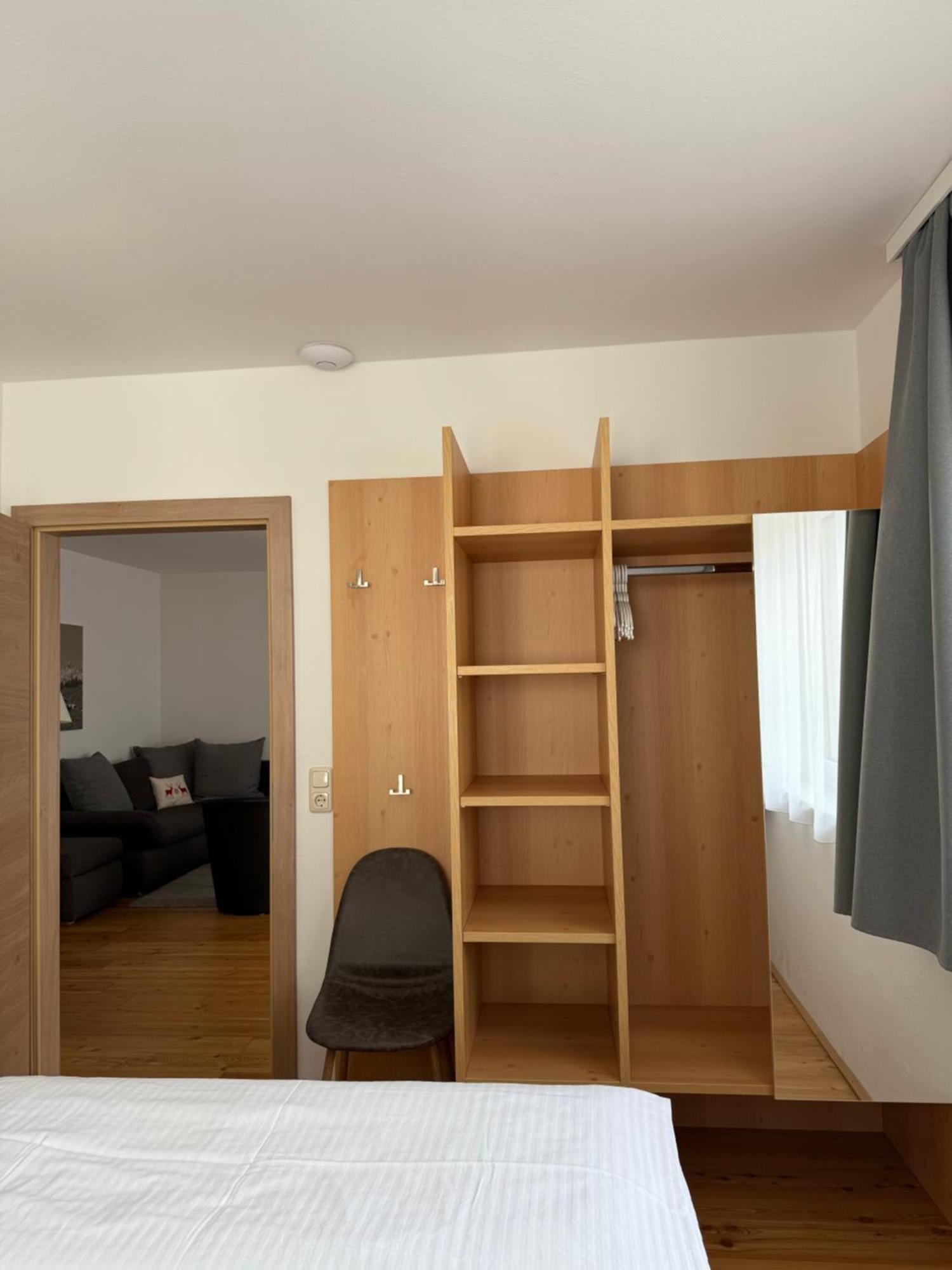 Appartement Berger Zell am See Eksteriør bilde