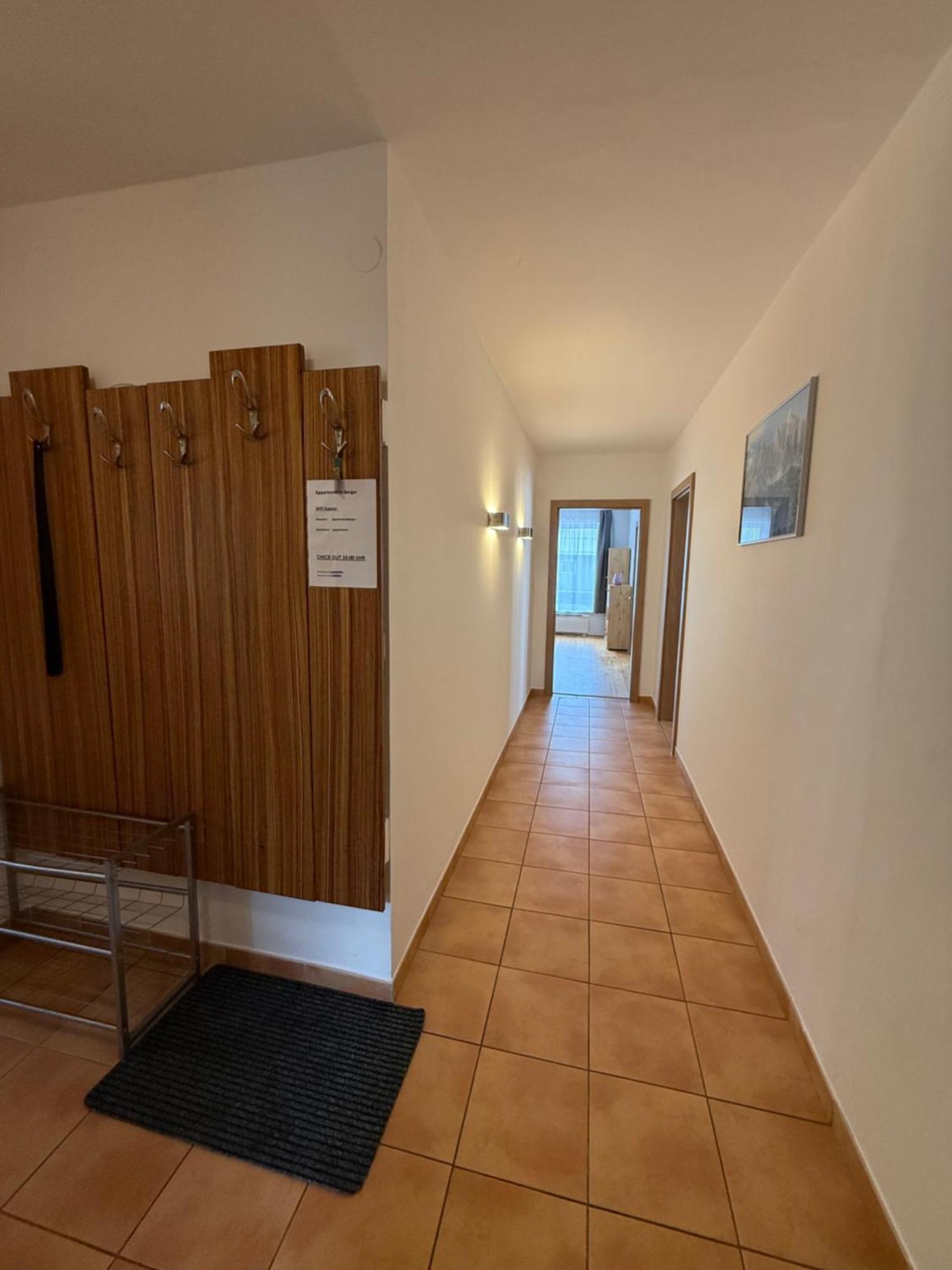 Appartement Berger Zell am See Eksteriør bilde
