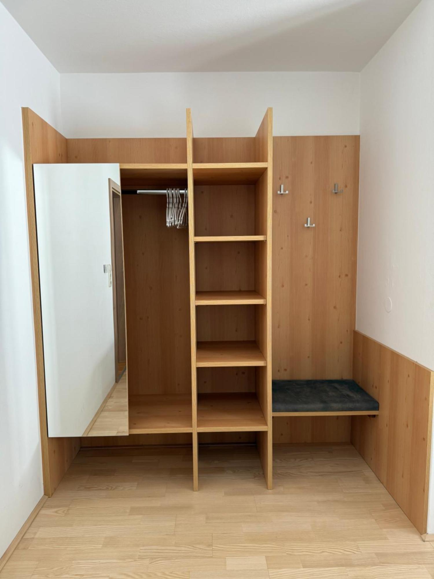 Appartement Berger Zell am See Eksteriør bilde