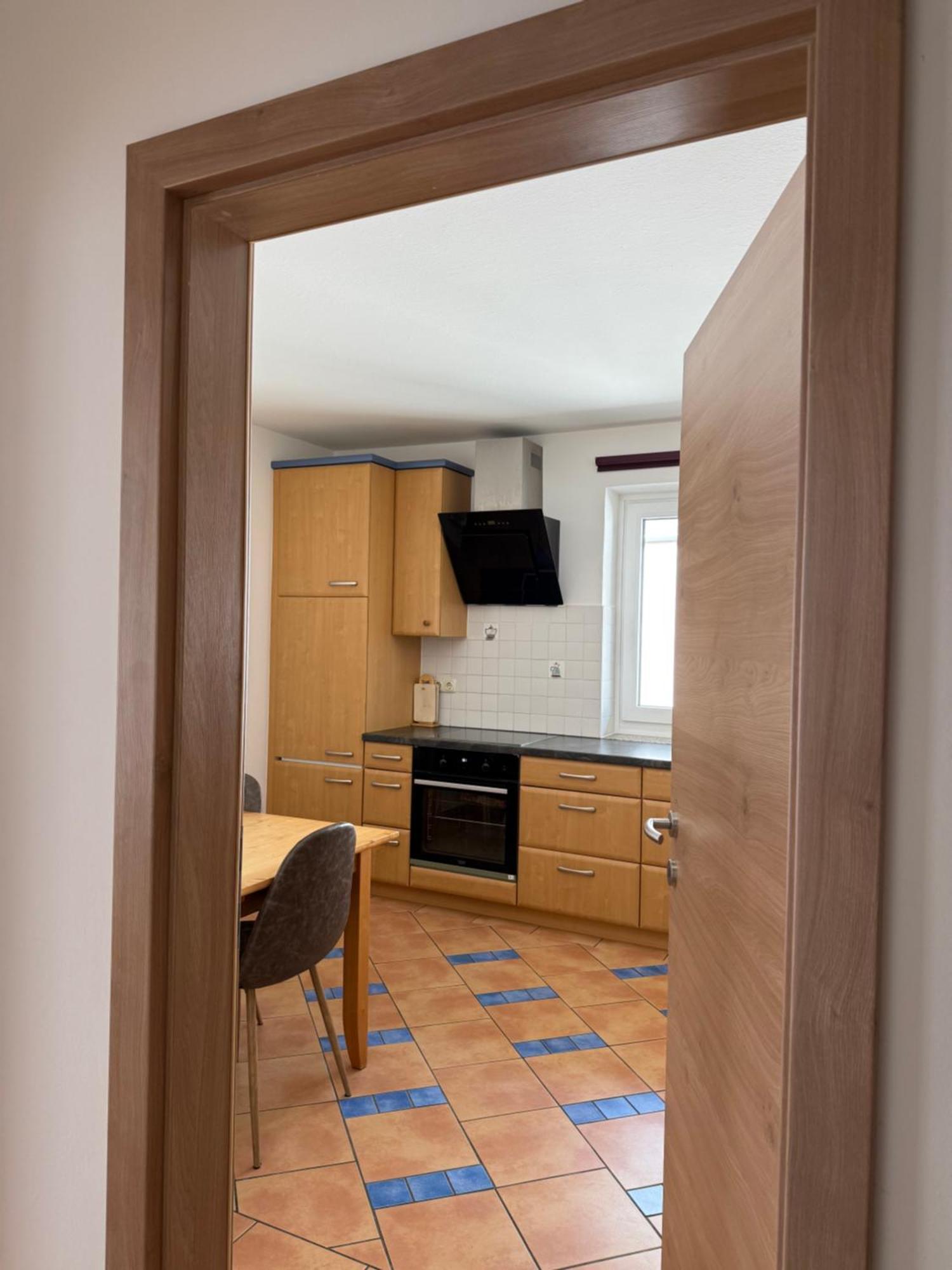 Appartement Berger Zell am See Eksteriør bilde