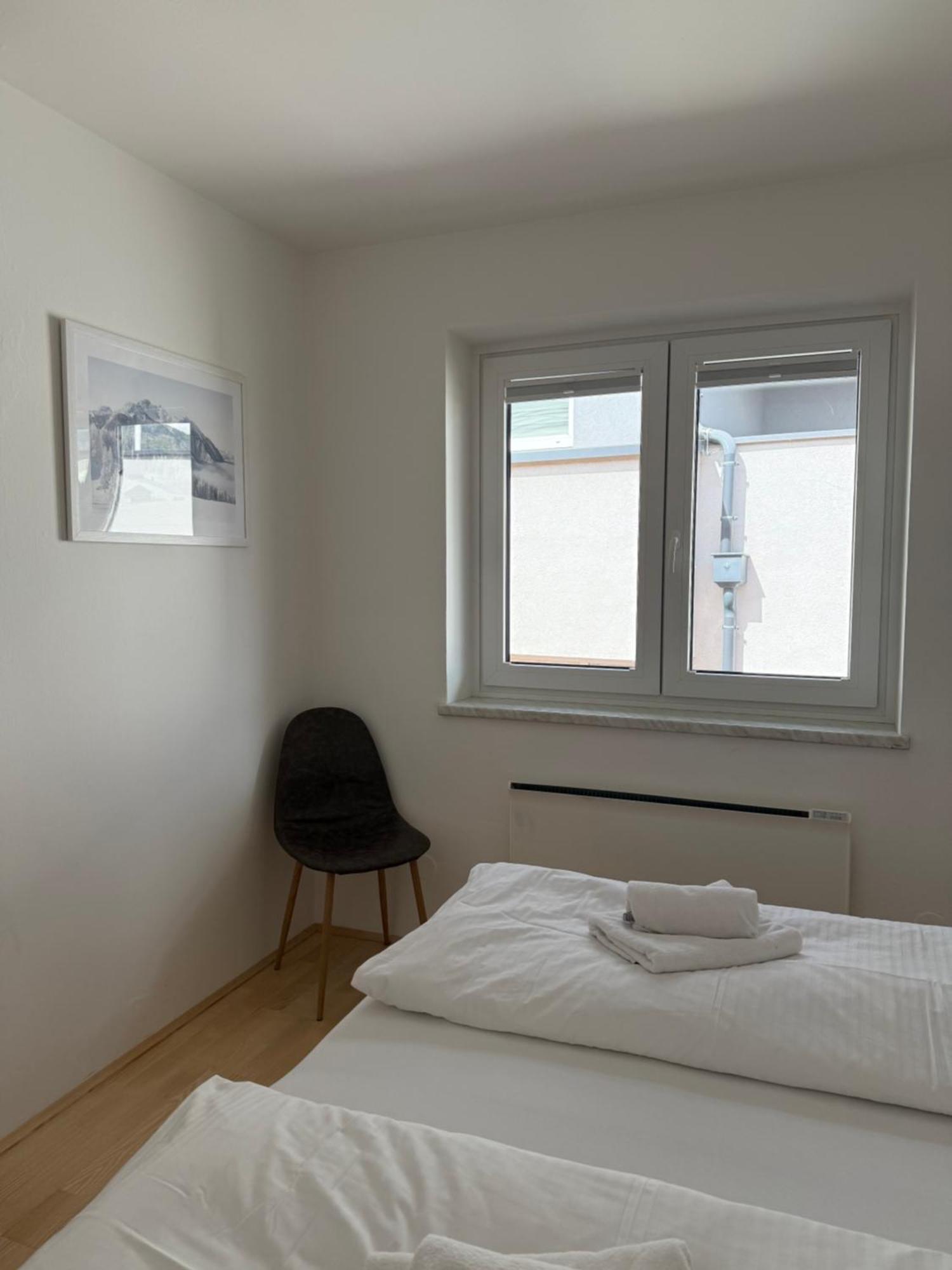Appartement Berger Zell am See Eksteriør bilde