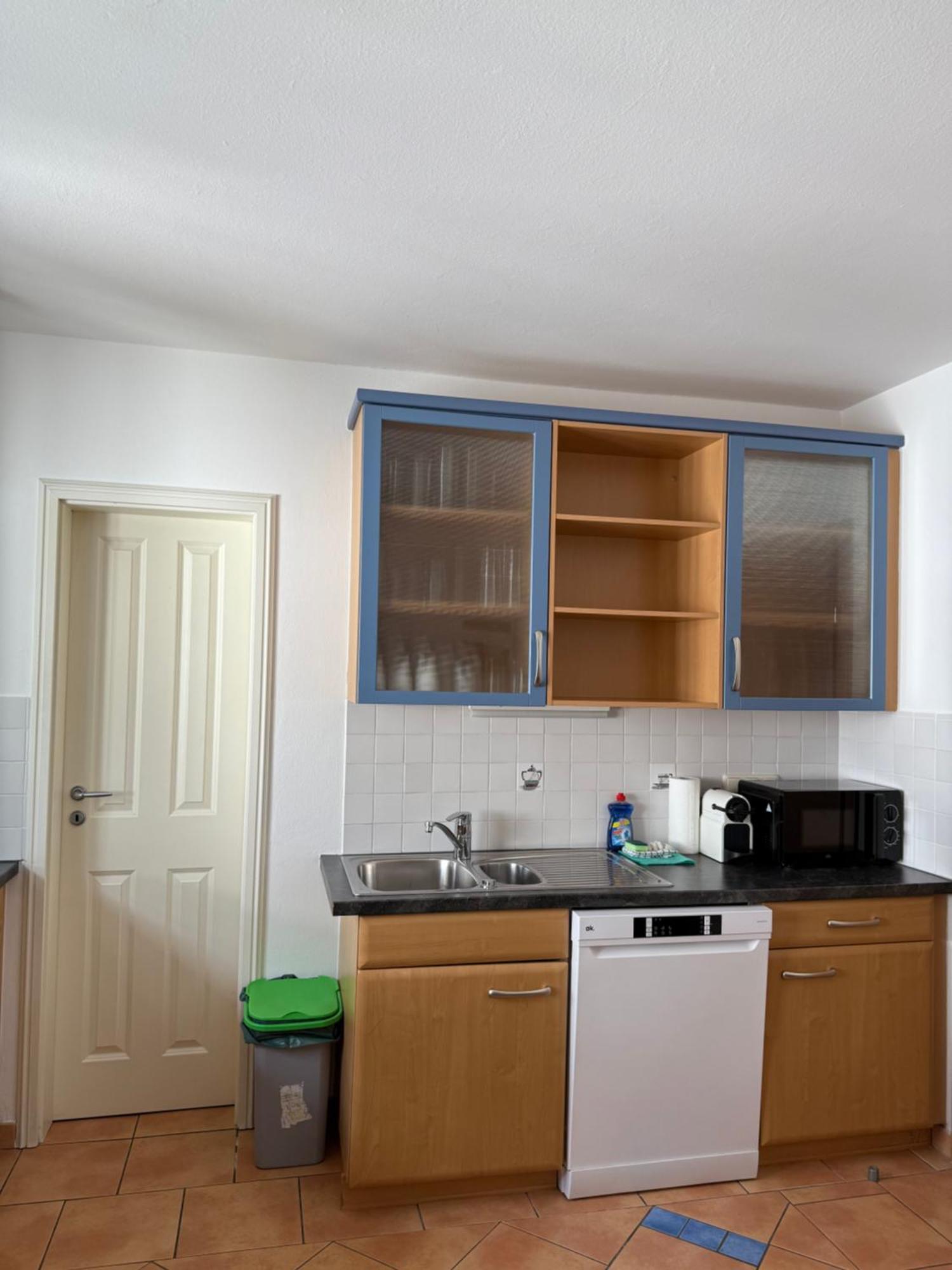 Appartement Berger Zell am See Eksteriør bilde