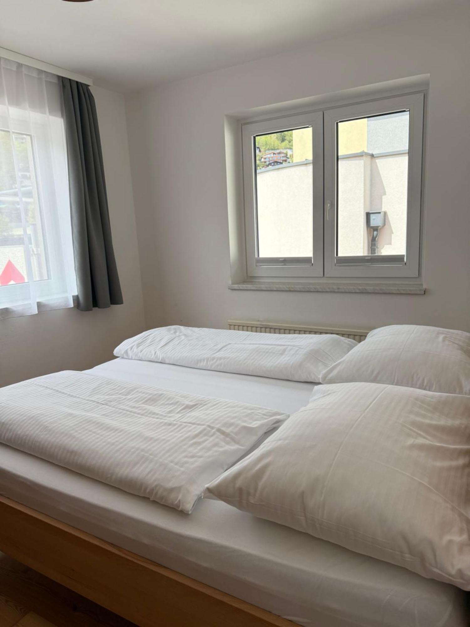 Appartement Berger Zell am See Eksteriør bilde