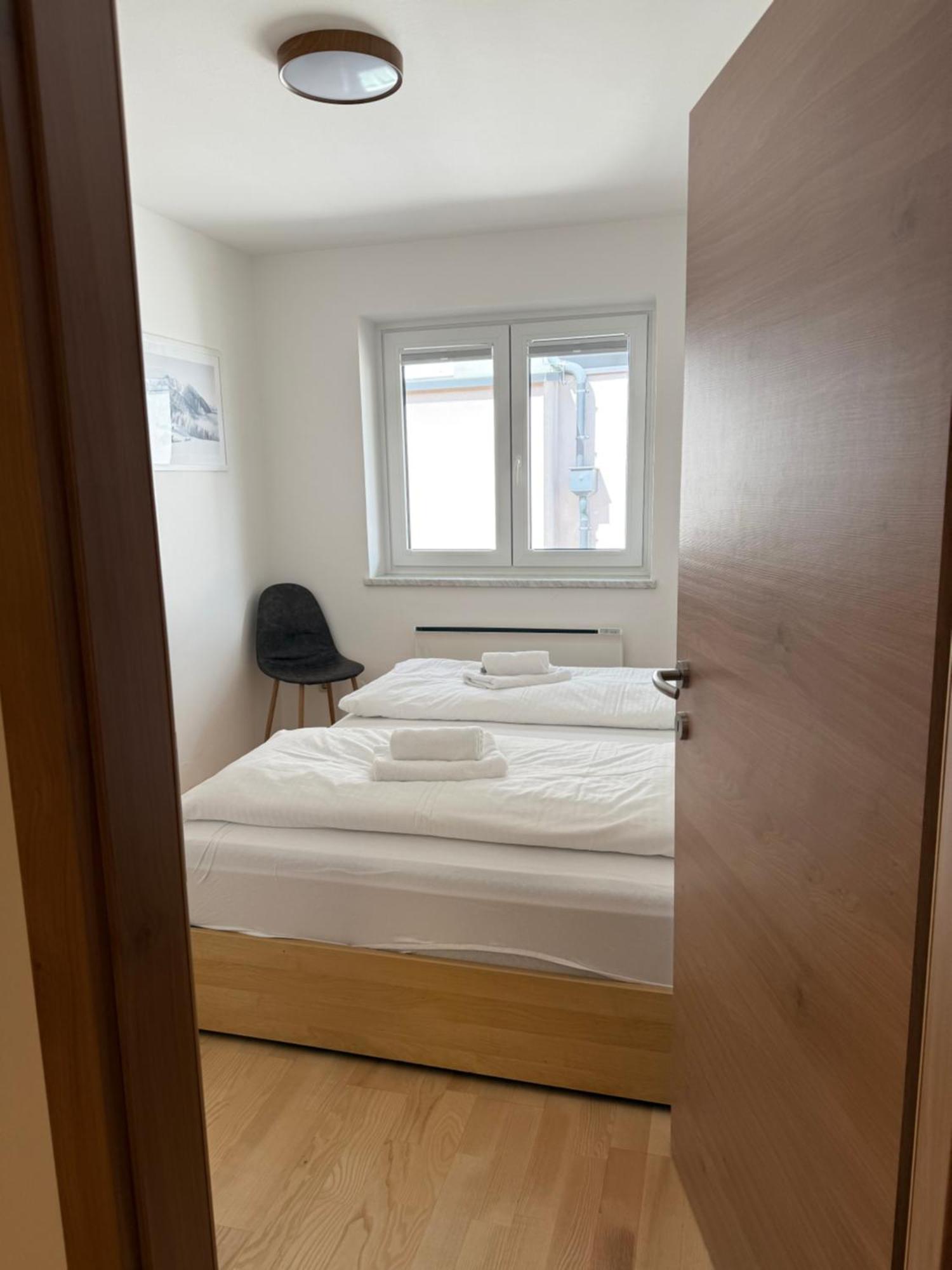 Appartement Berger Zell am See Eksteriør bilde