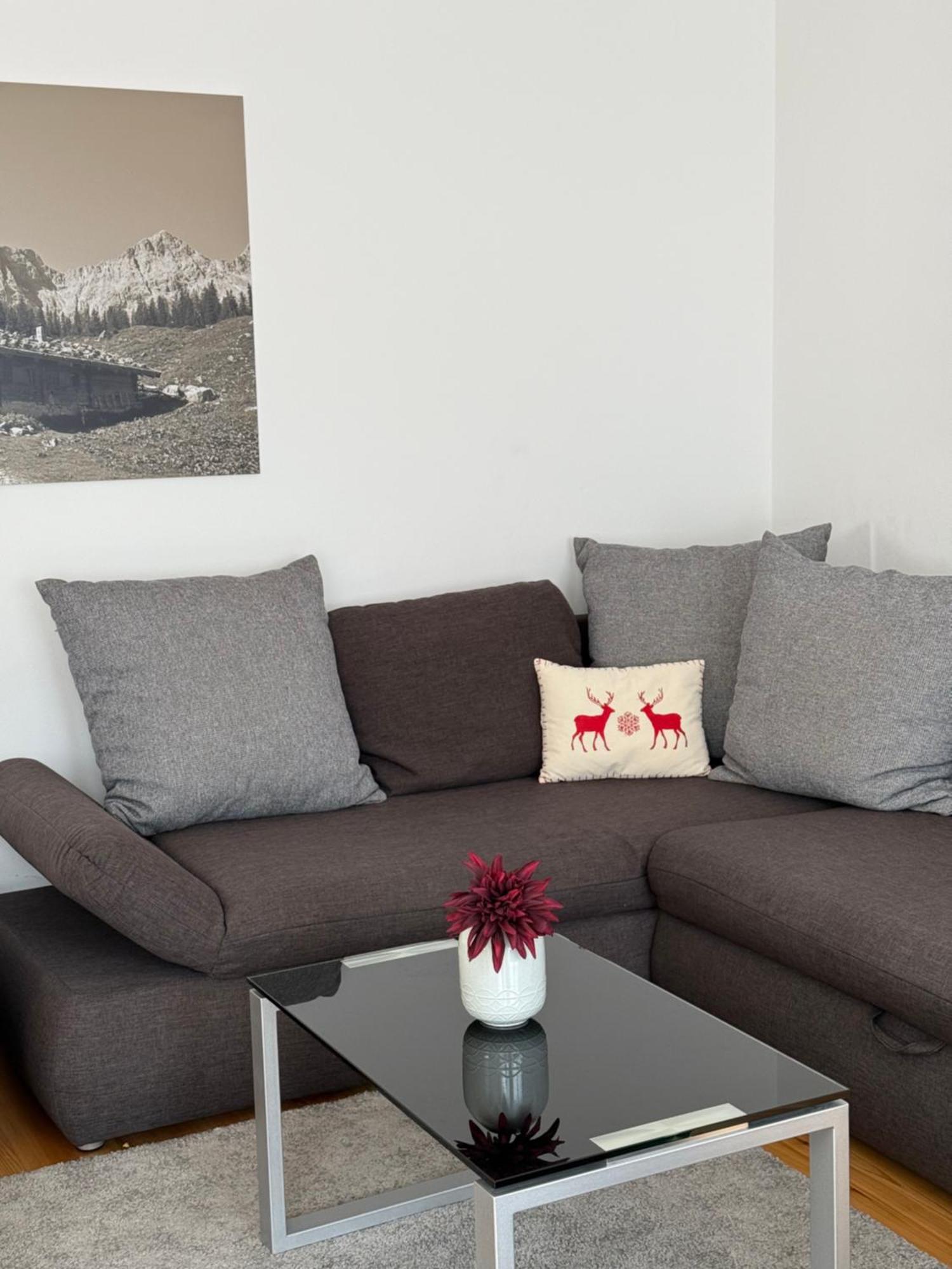 Appartement Berger Zell am See Eksteriør bilde