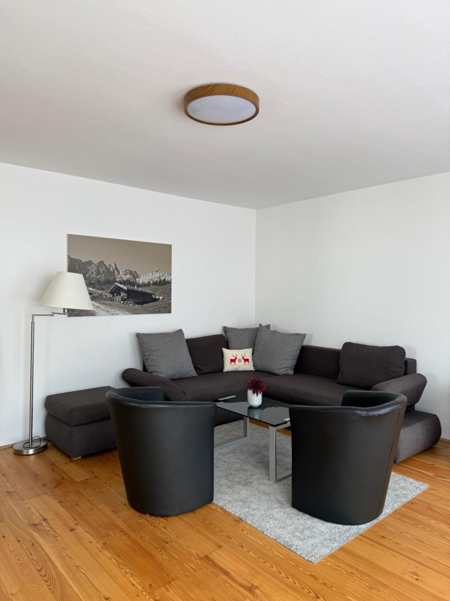 Appartement Berger Zell am See Eksteriør bilde