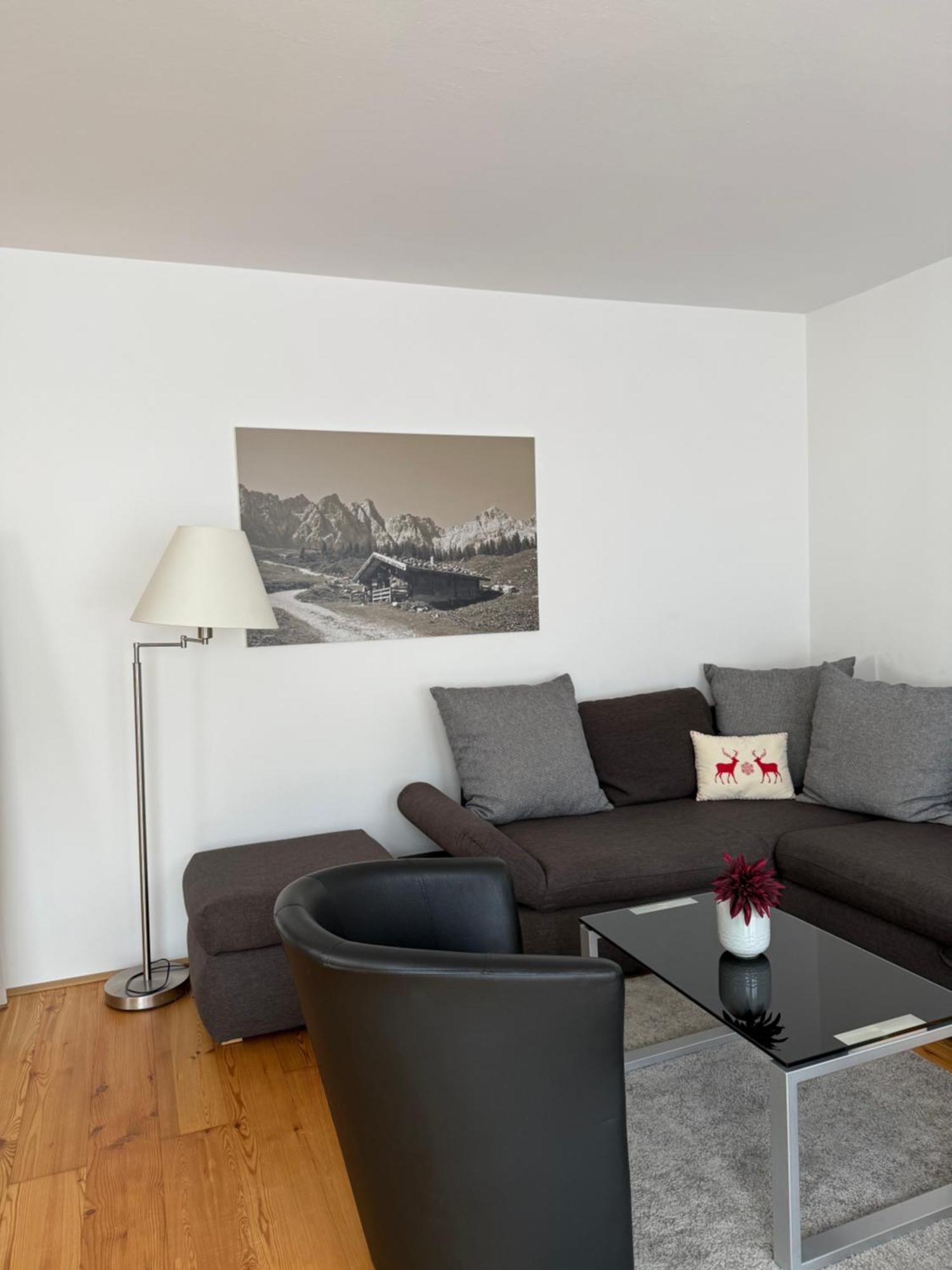Appartement Berger Zell am See Eksteriør bilde