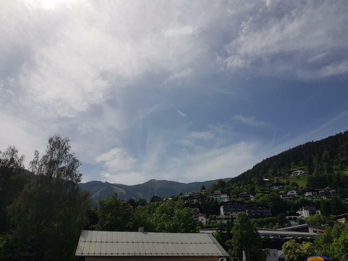 Appartement Berger Zell am See Eksteriør bilde